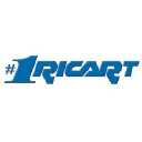 Ricart Automotive logo