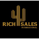 Rich Sales logo