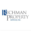 Richman Property Services logo