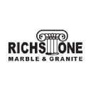 Richstone Surfaces logo