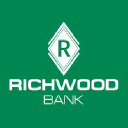 Richwood Bank logo