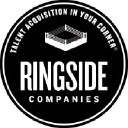 Ringside Talent logo