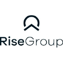 Rise Group logo