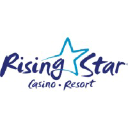 Rising Star Casino logo
