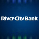 River City Bank logo
