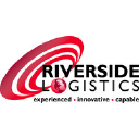 Riverside Logistics logo