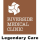 Riverside Medical Clinic logo