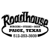 Roadhouse Paige