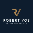Robert Vos International logo