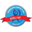 Robinson Supply logo