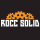 Rocc Solid Construction logo