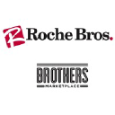 Roche Bros logo