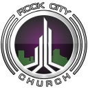 Rock City Church logo