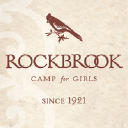 Rockbrook Camp logo
