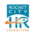 Rocket City HR logo