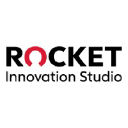 Rocket Innovation Studio logo
