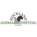 Rockland Animal Hospital logo