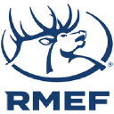 Rocky Mountain Elk Foundation logo
