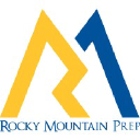 Rocky Mountain Prep logo