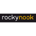 Rocky Nook logo