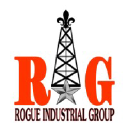 Rogue Industrial Group logo