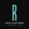 Rogue Talent Group logo