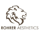 Rohrer Aesthetics logo