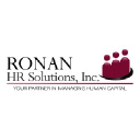 Ronan HR Solutions logo