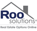 Roo Solutions logo