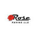 Rose Paving logo