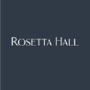 Rosetta Hall logo