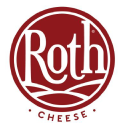Roth Cheese logo