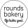 Rounds Bakery logo
