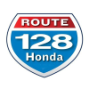 Route 128 Honda