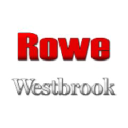 Rowe Ford Sales logo