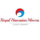 Royal Hawaiian Movers logo