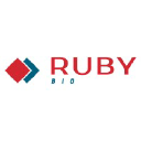 Ruby Bio logo