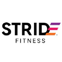 Run With Stride logo