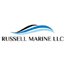 Russell Marine LLC logo