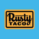 Rusty Taco logo