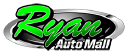 Ryan Auto Mall logo
