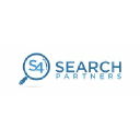 S4 Search Partners logo
