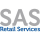 SAS RETAIL logo