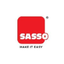 SASSO USA logo