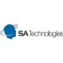 SA Technologies logo