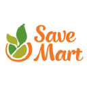 SAVE MART logo