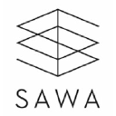 SAWA DESIGN STUDIO logo