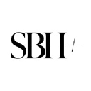 SBH Plus logo
