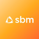 SBM Management logo