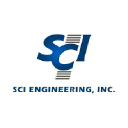 SCI Engineering logo